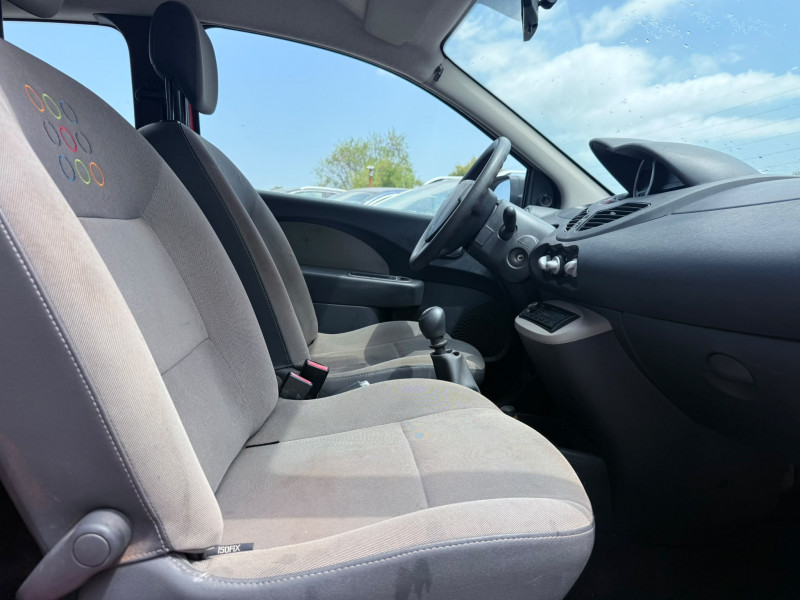TWINGO II STE