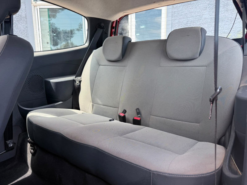 TWINGO II STE