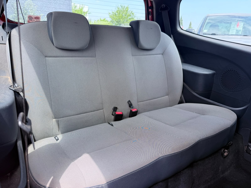 TWINGO II STE