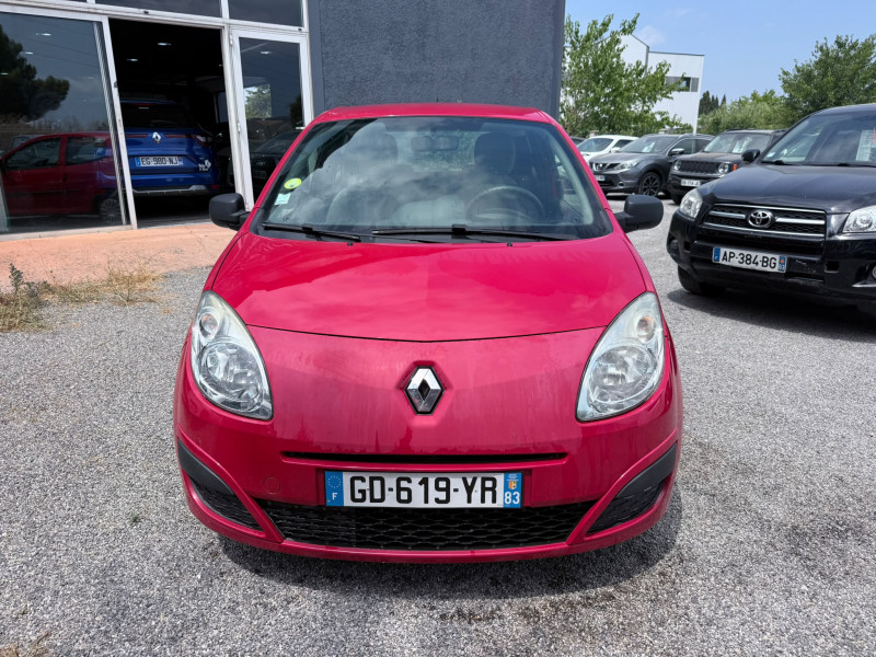 TWINGO II STE