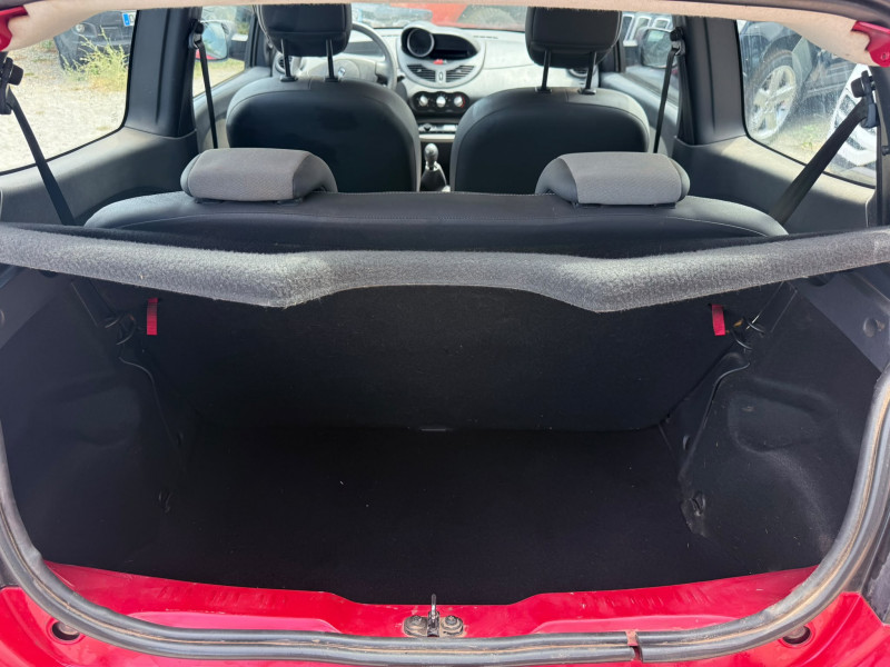 TWINGO II STE