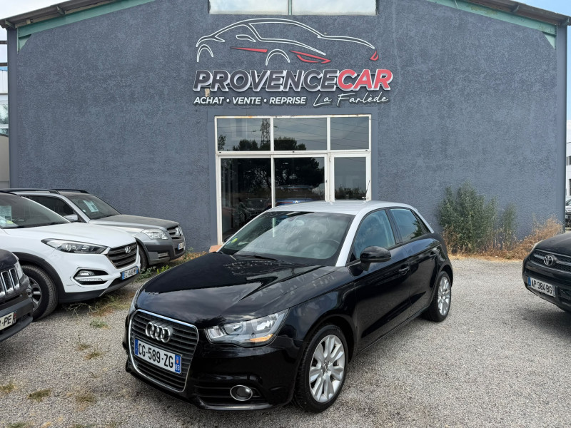 A1 SPORTBACK