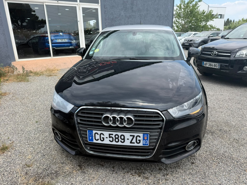 A1 SPORTBACK