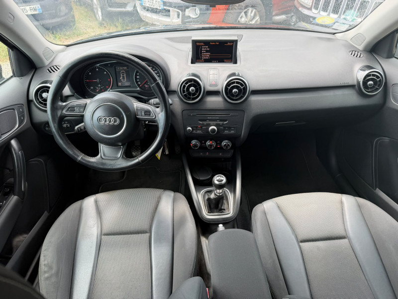 A1 SPORTBACK