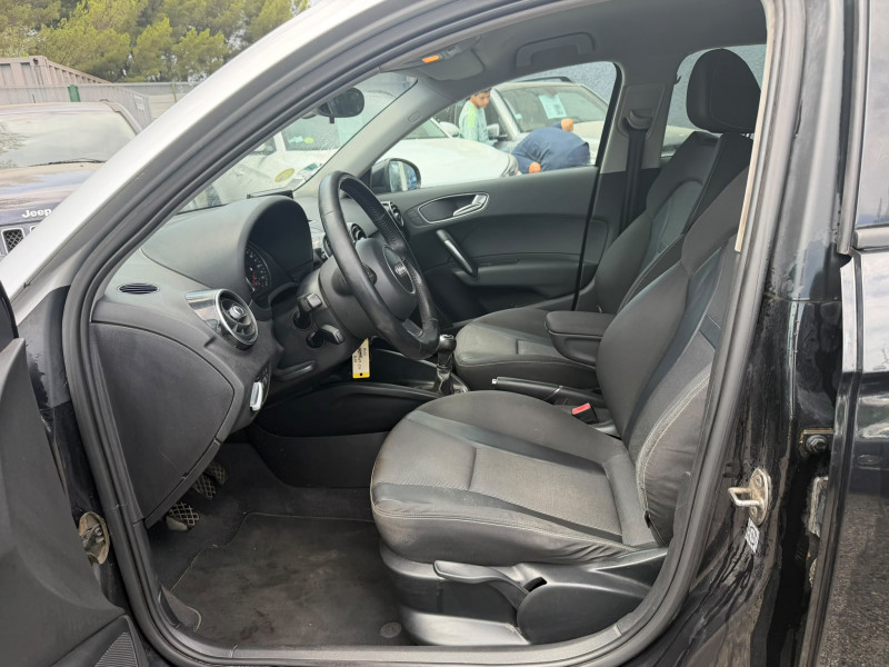 A1 SPORTBACK
