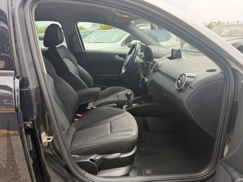 A1 SPORTBACK