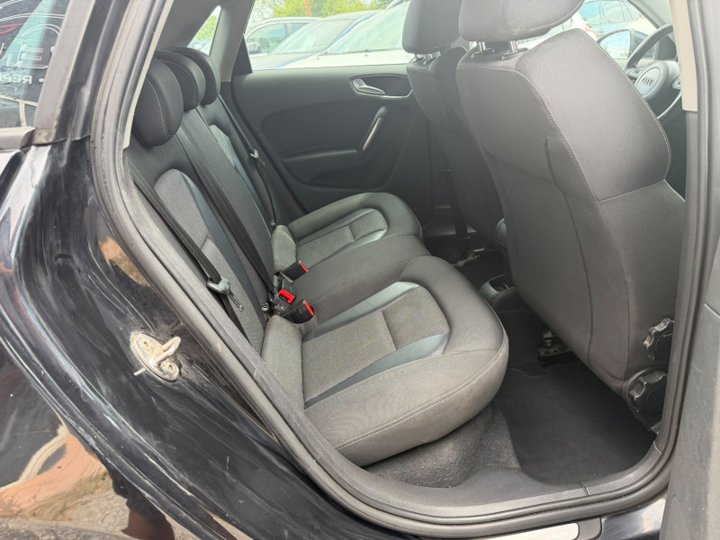 A1 SPORTBACK