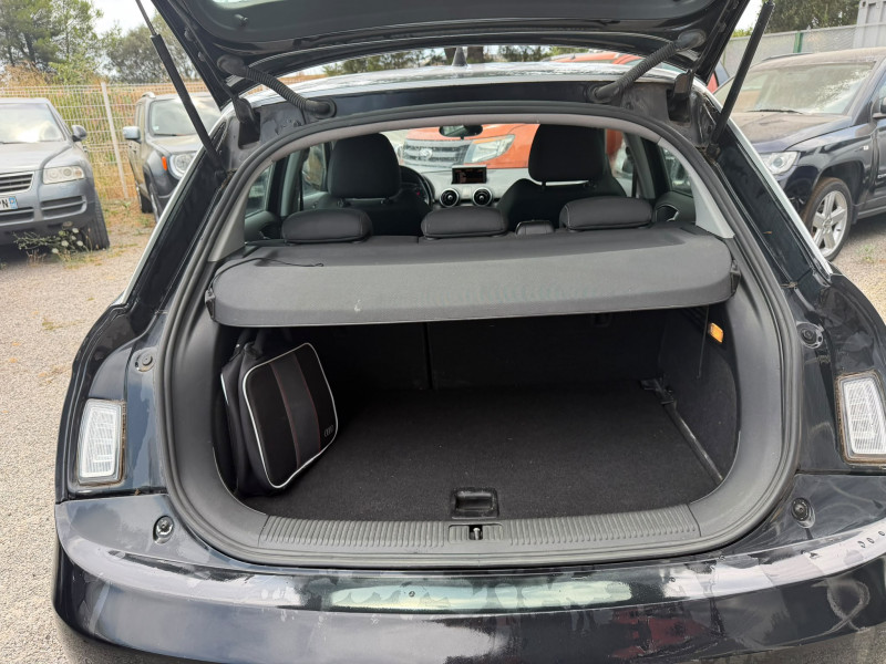 A1 SPORTBACK