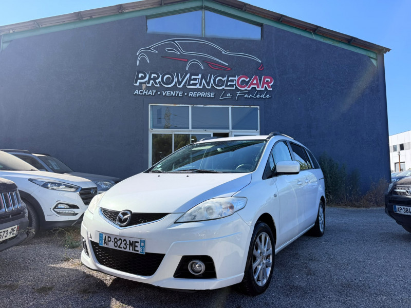 MAZDA 5