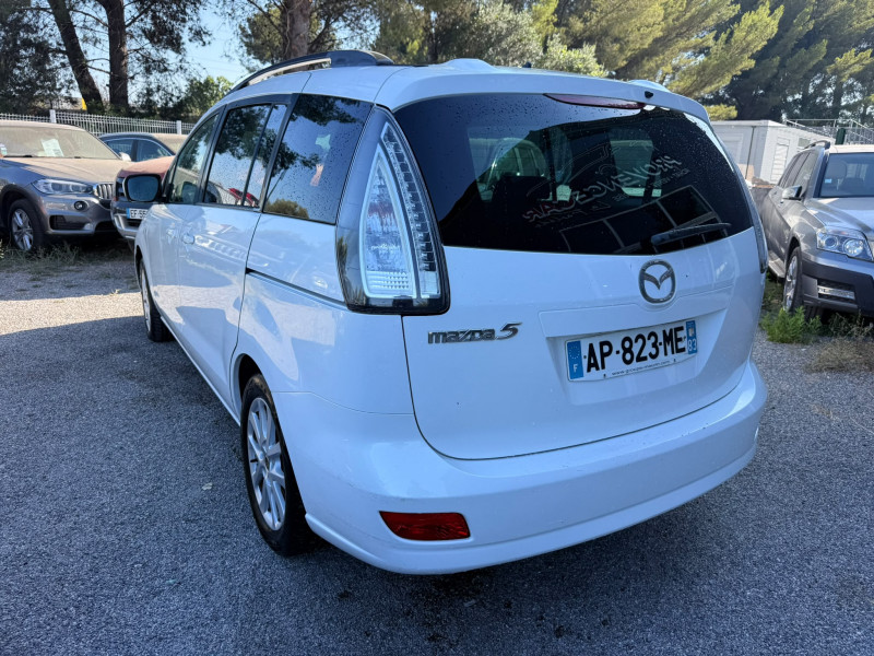 MAZDA 5