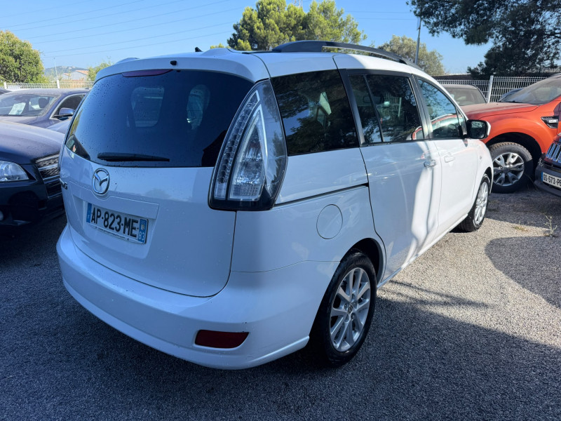 MAZDA 5
