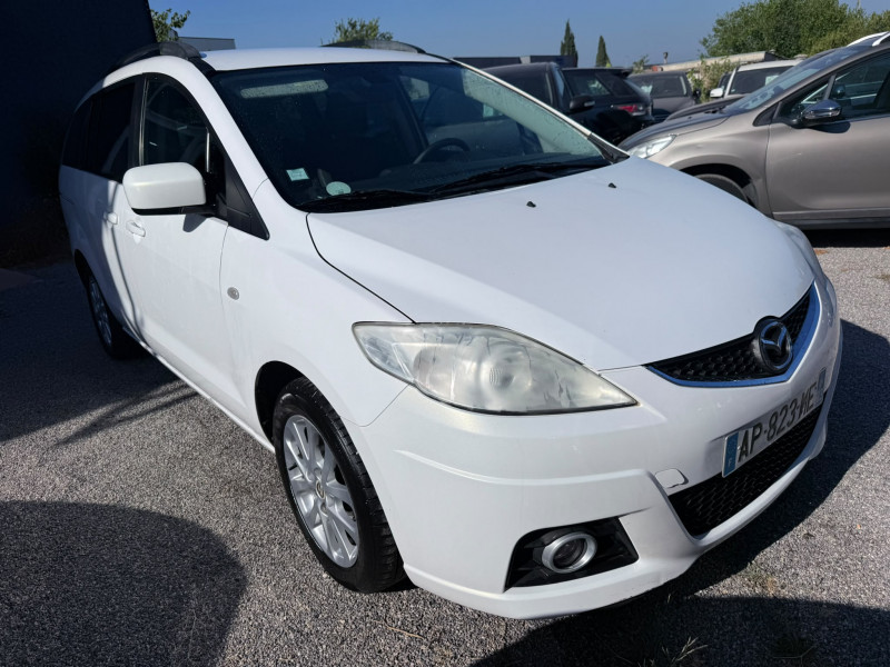 MAZDA 5