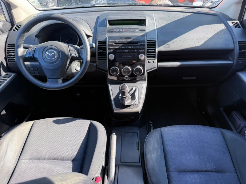 MAZDA 5