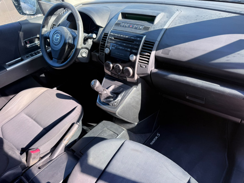 MAZDA 5