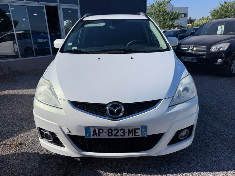 MAZDA 5