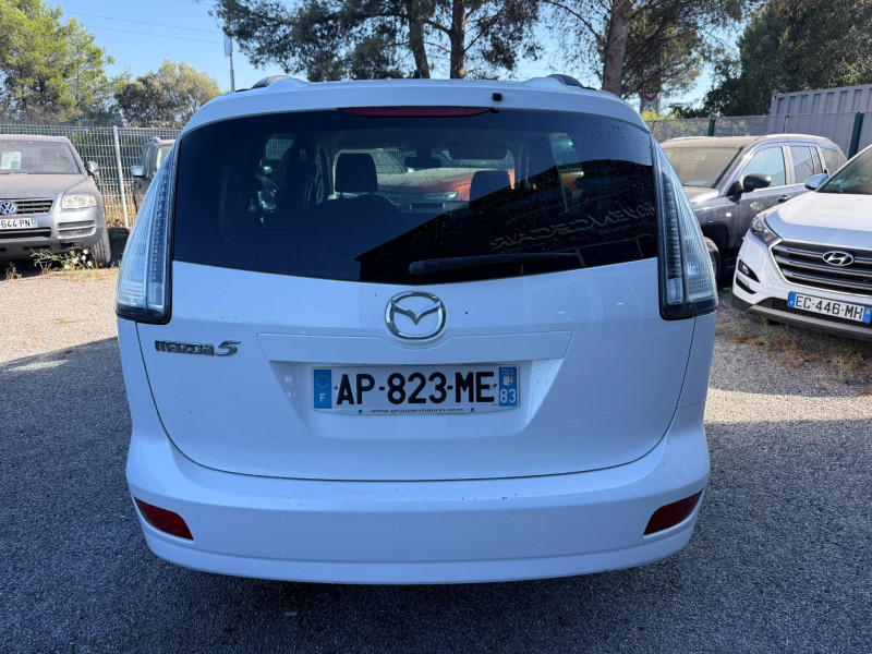 MAZDA 5