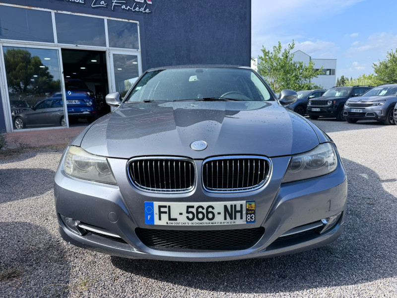 SERIE 3 TOURING