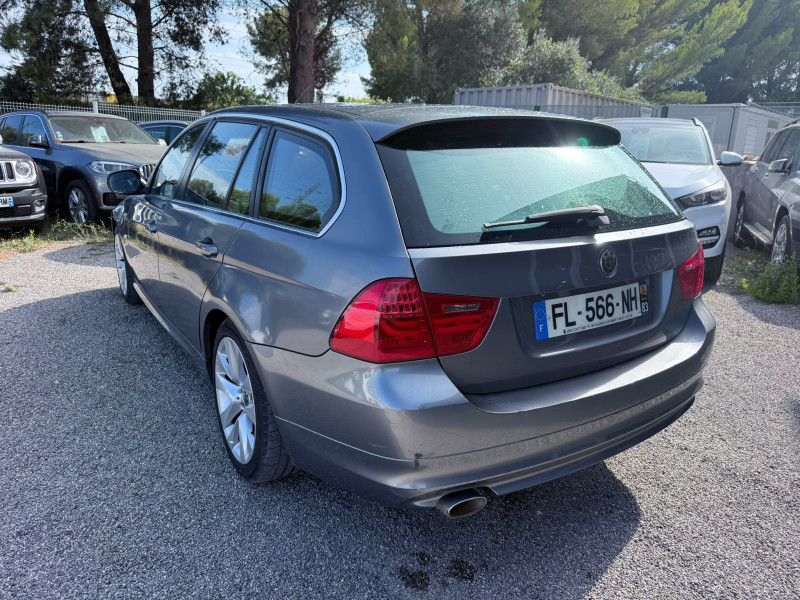 SERIE 3 TOURING