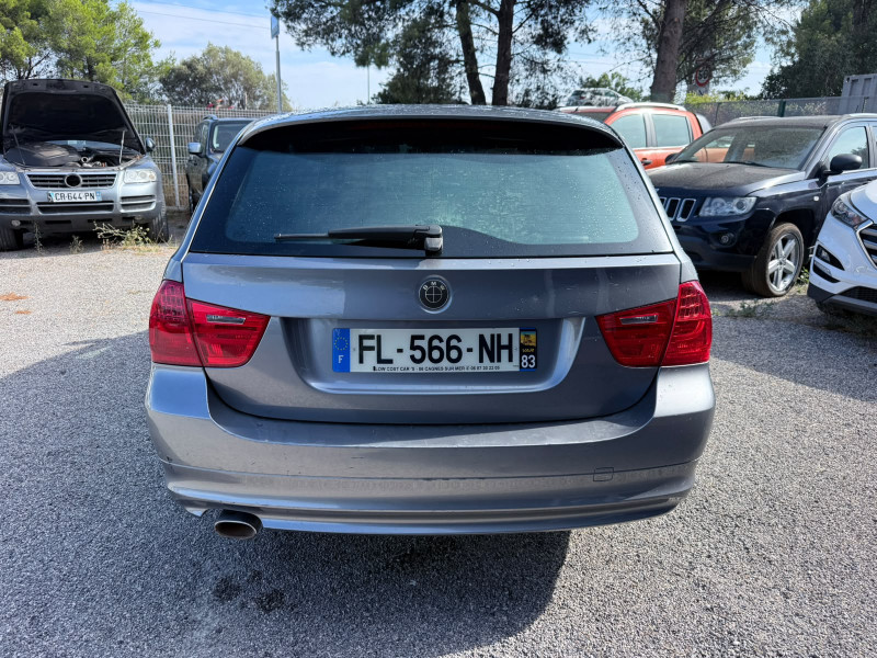 SERIE 3 TOURING