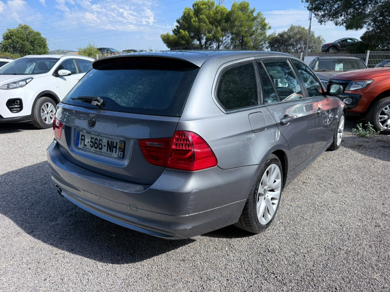 SERIE 3 TOURING