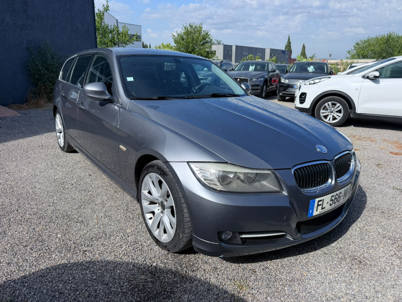 SERIE 3 TOURING