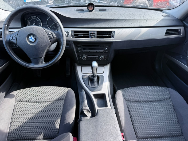 SERIE 3 TOURING