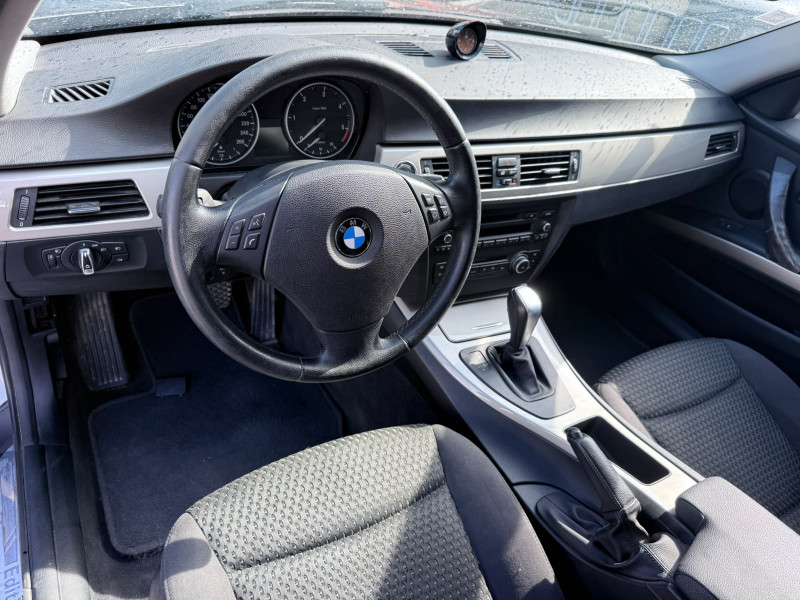 SERIE 3 TOURING