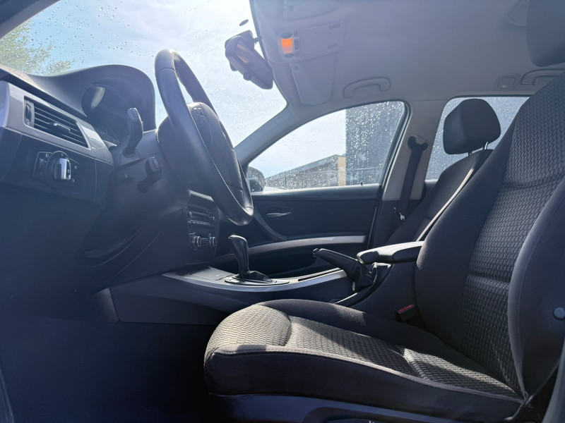 SERIE 3 TOURING