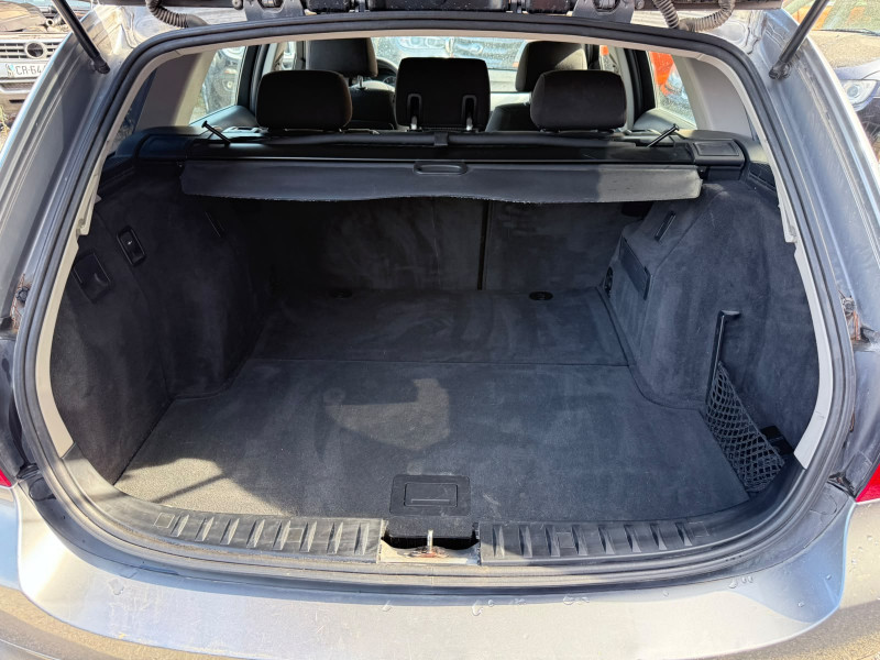 SERIE 3 TOURING
