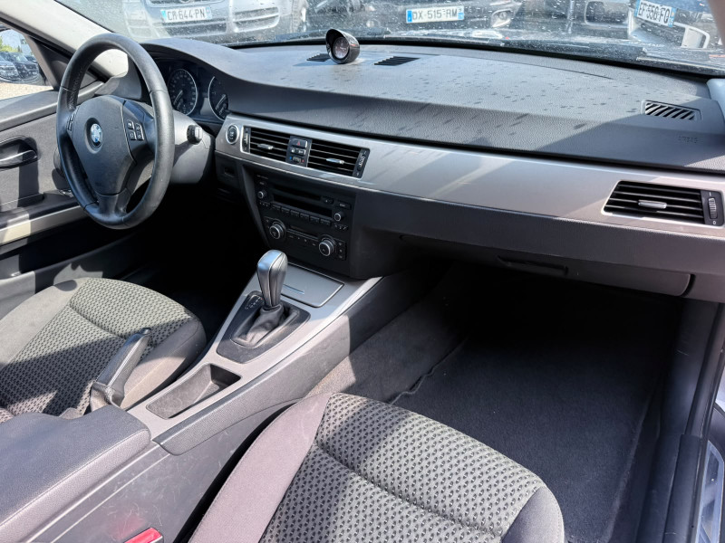 SERIE 3 TOURING