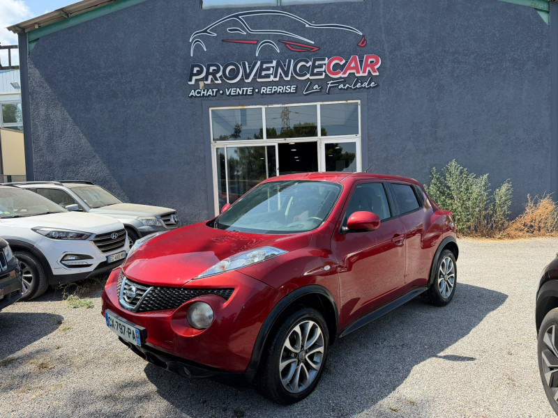 JUKE
