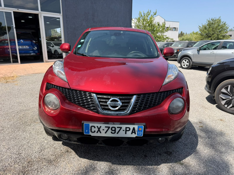 JUKE