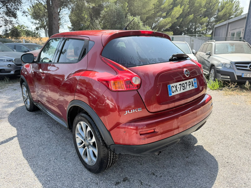JUKE