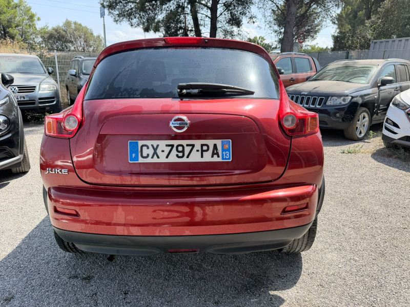 JUKE