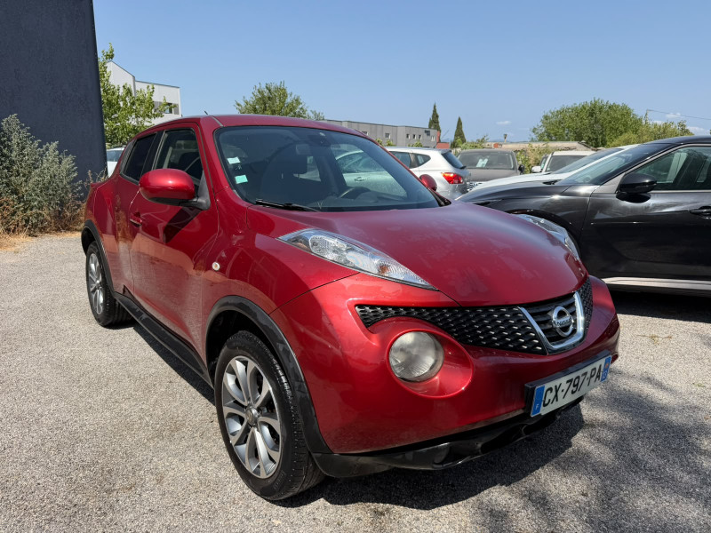 JUKE