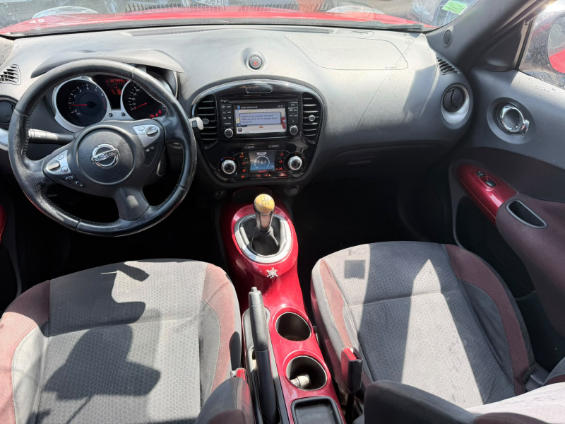 JUKE