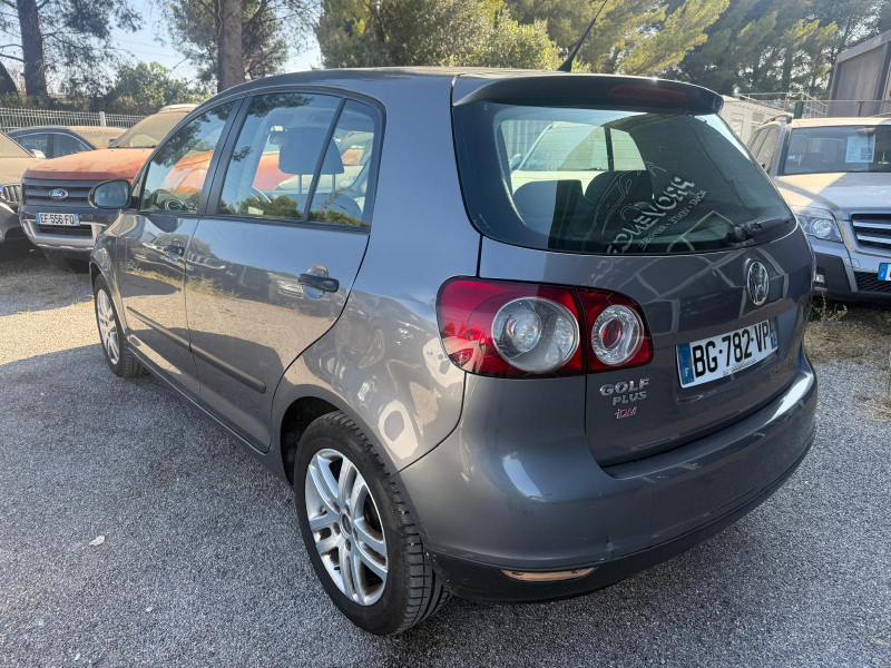 GOLF PLUS