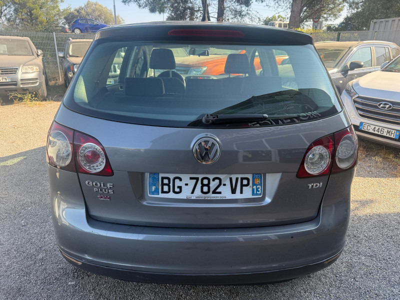 GOLF PLUS