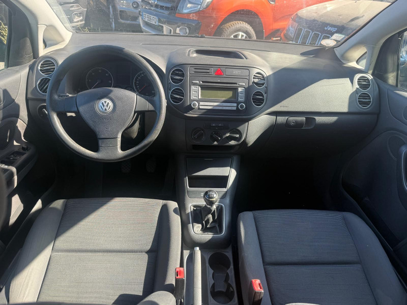 GOLF PLUS