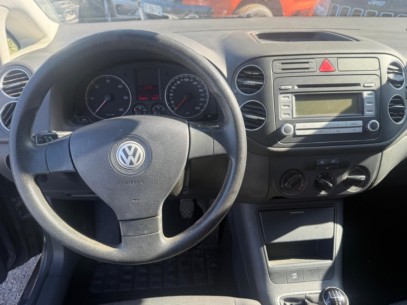 GOLF PLUS