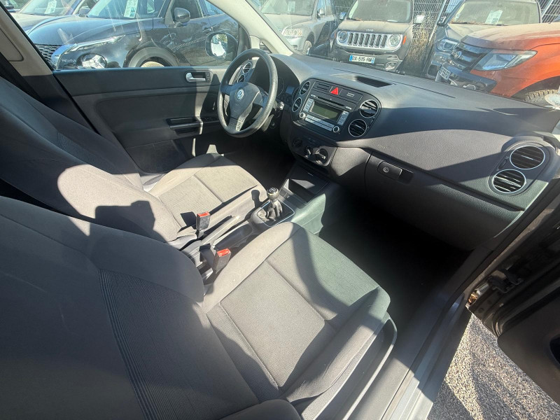 GOLF PLUS