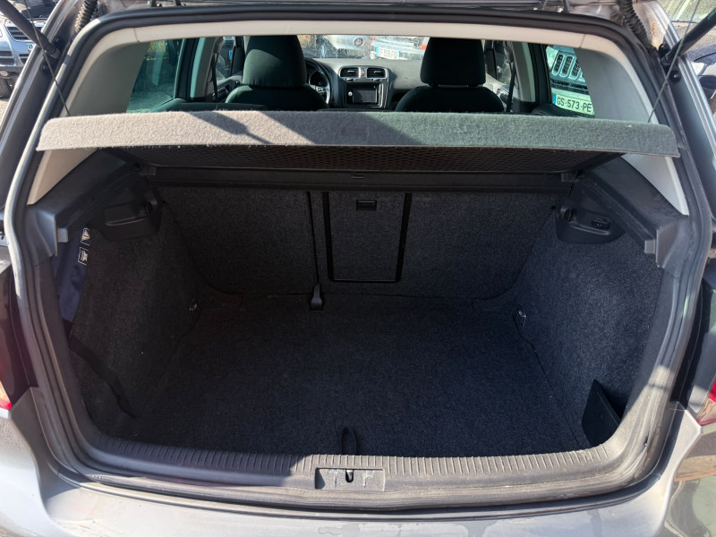 GOLF VI
