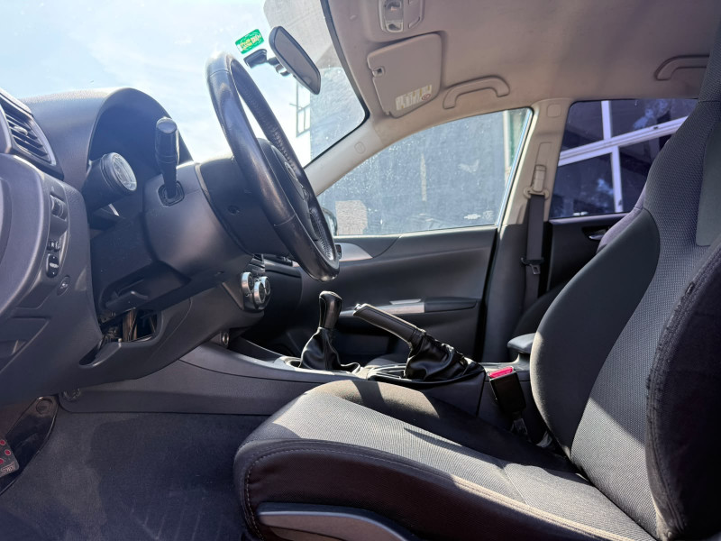 IMPREZA