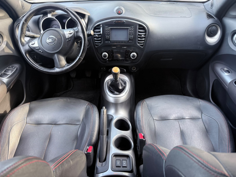 JUKE