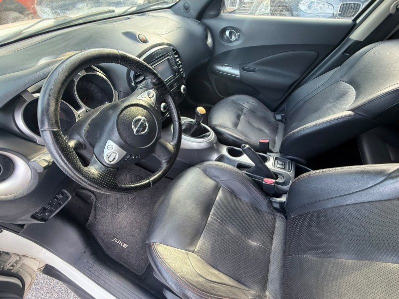 JUKE