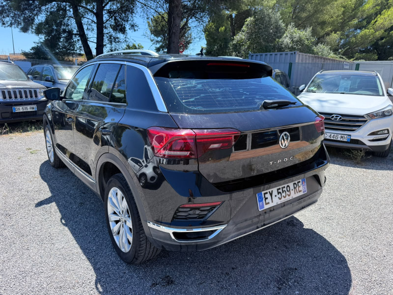 T-ROC