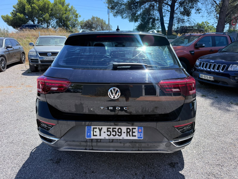 T-ROC