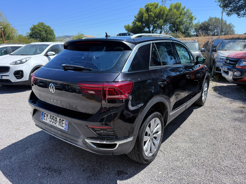 T-ROC