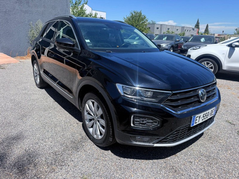 T-ROC
