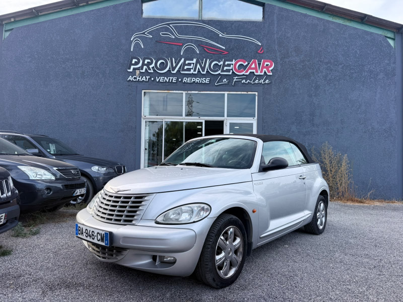 PT CRUISER